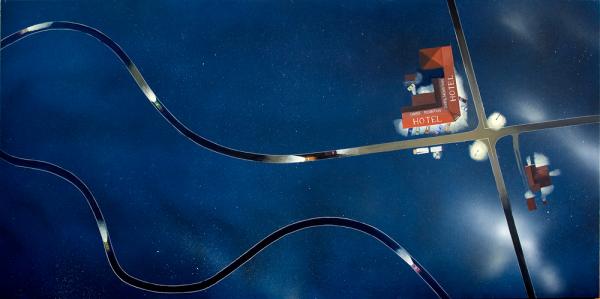 Nightmoves _ Pete Martin