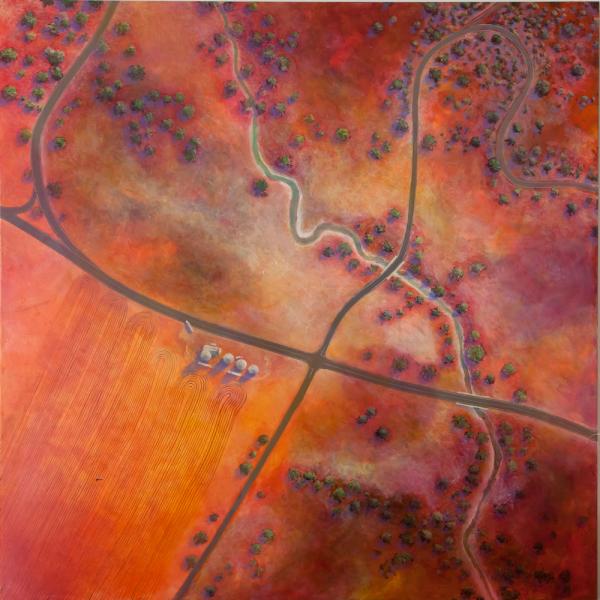 Red Earth Farming