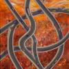 pete marin, drivers, australian landscape